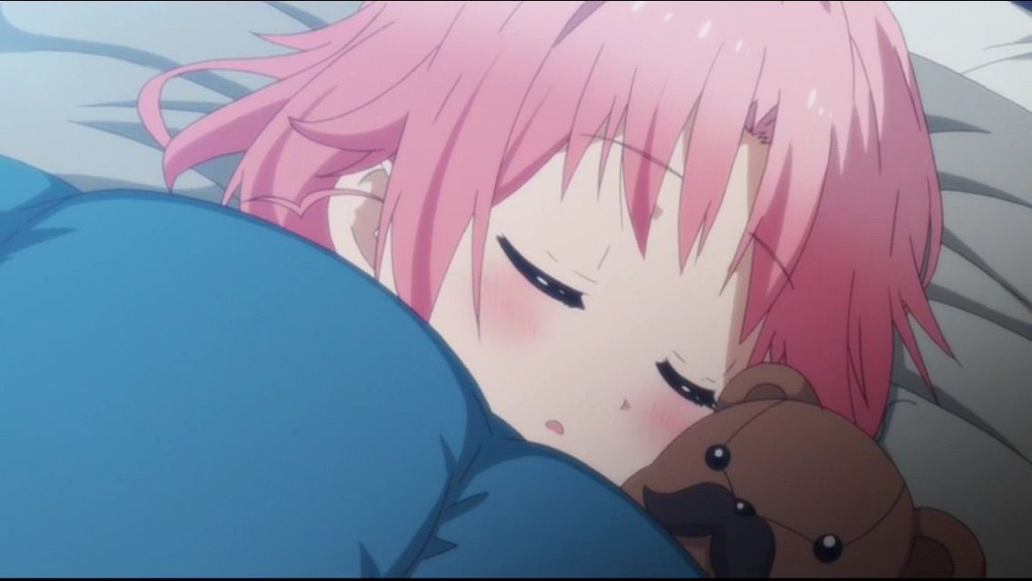 がっこうぐらし 由紀ちゃんかわええ ゆるく行こうぜ 週末