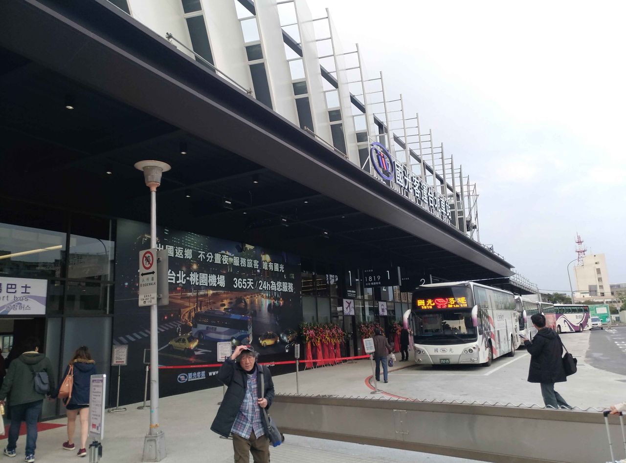 桃園mrtに乗ってきた 9 まとめ 台湾にハマった 桃園mrtに乗ってきた 9 まとめ 台湾にハマった