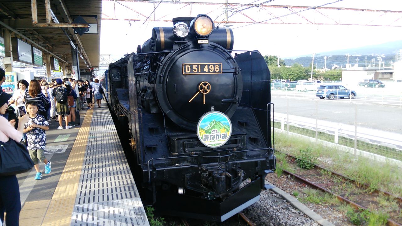 珍しく 鉄道の旅002 ひまじんの なんでもありな 旅日記 珍しく 鉄道の旅002 ひまじんの なんでもありな 旅日記