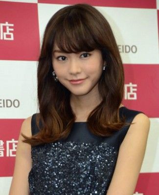 米国 世界で最も美しい顔100人 桐谷美玲が8位にランクイン 1位は韓国人のナナ からあげ速報 米国 世界で最も美しい顔100人 桐谷美玲が8位にランクイン 1位は韓国人のナナ からあげ速報