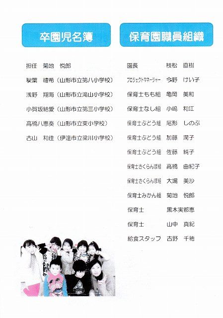 名簿