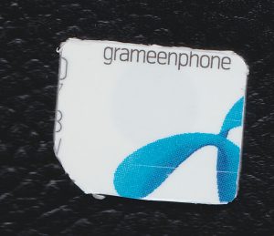 grameenphone sim