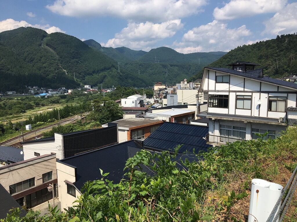 鬼首吹上高原オートキャンプ場へ リトルカブ珍道中記 鬼首吹上高原オートキャンプ場へ リトルカブ珍道中記