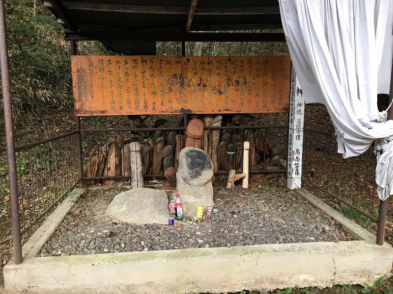 神様は出張中 それともお引越し リトルカブ珍道中記