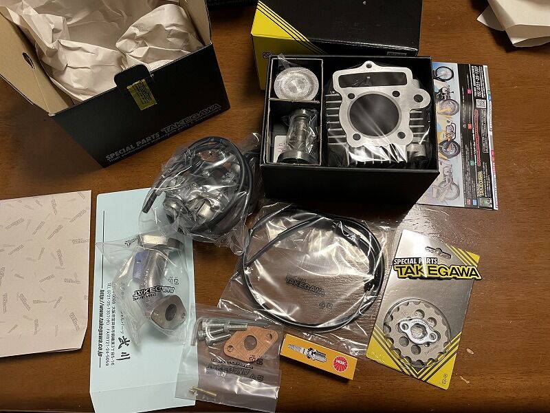 リトルカブ3速キャブエンジン 2025年最新】Yahoo!オークション -リトルカブエンジンの中古品