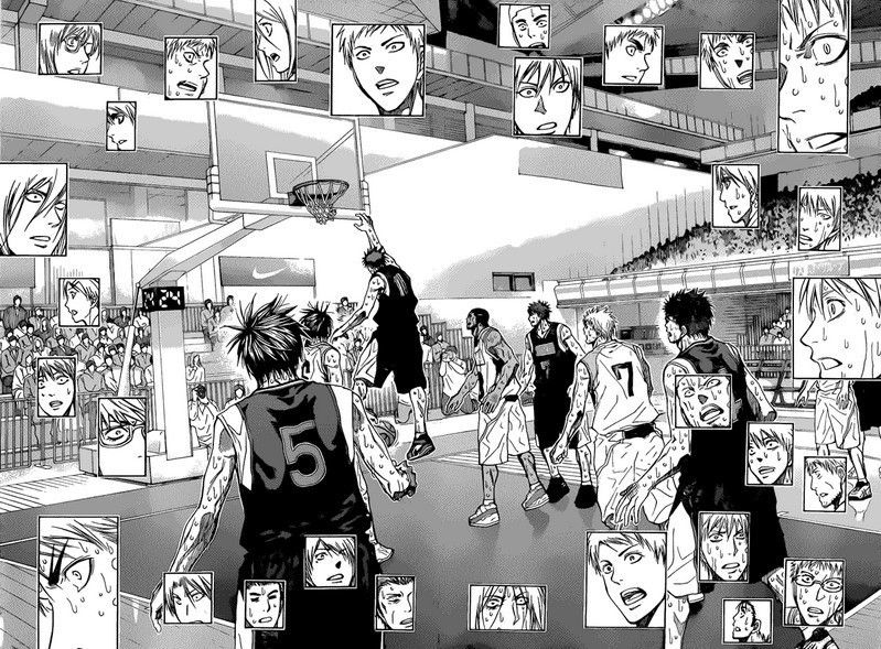 黒子のバスケの作画崩壊しててワロタwwwwww 暇人にゅーす( ﾟ ρ ﾟ )ﾎﾞｰ…