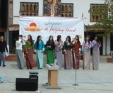 Miss.Bhutan