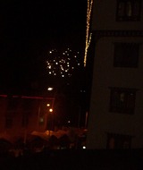 15OCTお祝い花火