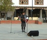 Bhutan Singer