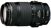 Canon EF 70-300mm F4-5.6 IS USM