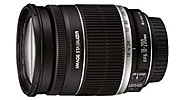 Canon EF-S 18-200mm F3.5-5.6 IS
