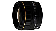 SIGMA 30mm F1.4 EX DC / HSM
