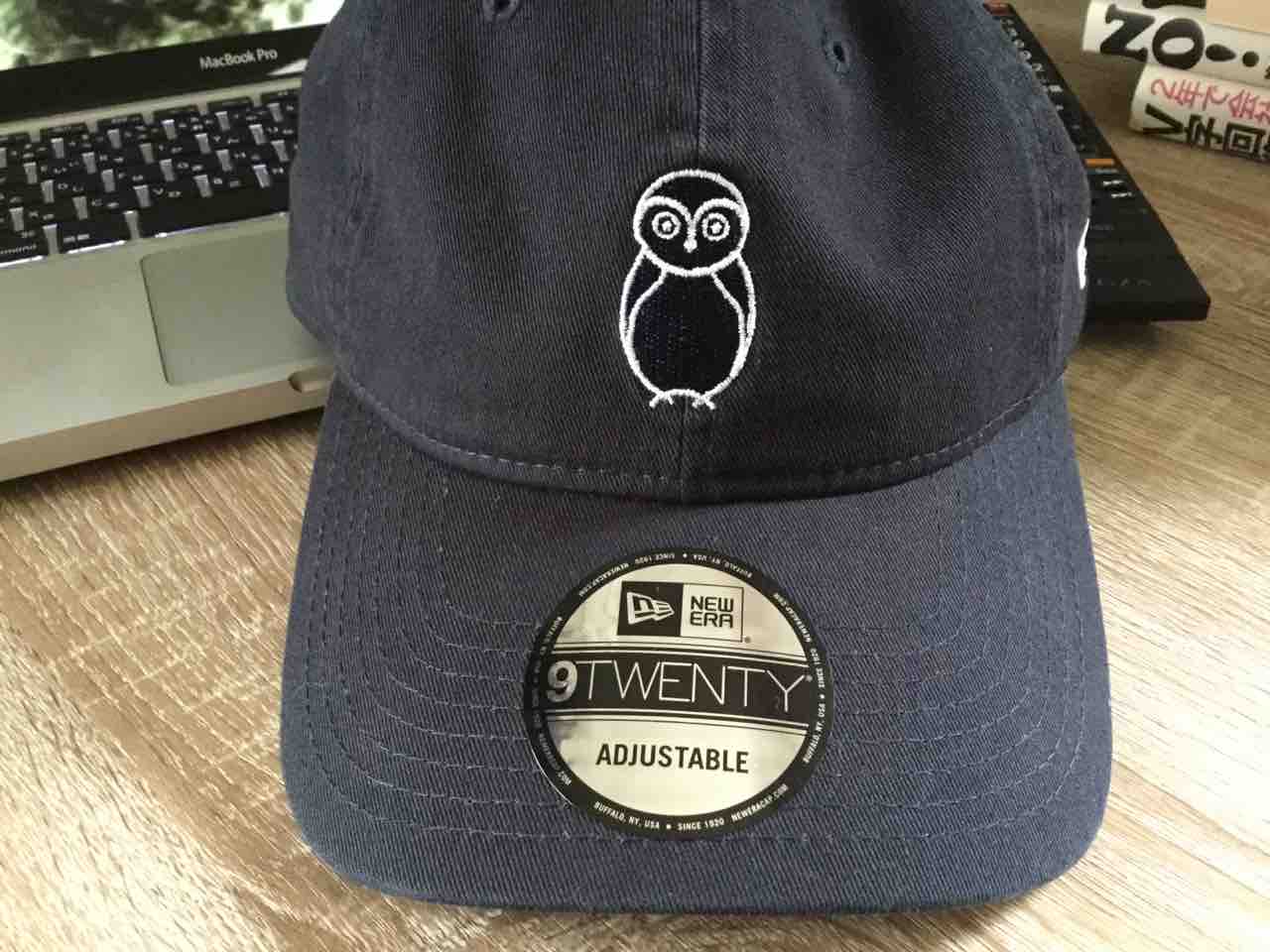 New Era 池袋のキャップが可愛すぎてマジもう無理 暇なんでblog