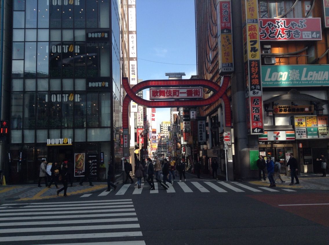 ラーメン二郎 小滝橋通り店と歌舞伎町店は本当に美味くなったのか行ってきた 暇なんでblog ラーメン二郎 小滝橋通り店と歌舞伎町店は本当に美味くなったのか行ってきた 暇なんでblog