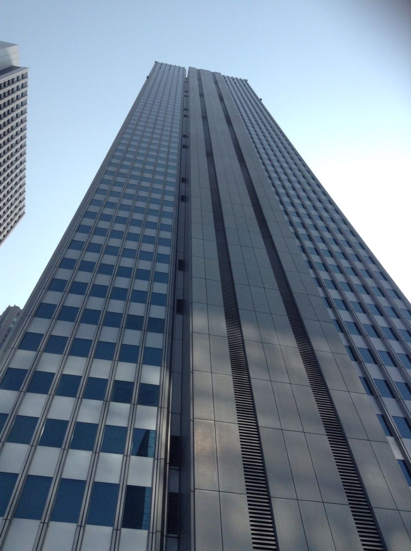 野村證券で実際にあったパワハラと営業テク 暇なんでblog