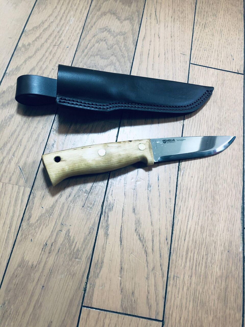 クッソかっこいいナイフ買ったったｗｗｗｗｗｗｗｗｗｗ ごちゃごちゃ速報