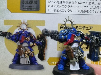 ウォーハンマー30