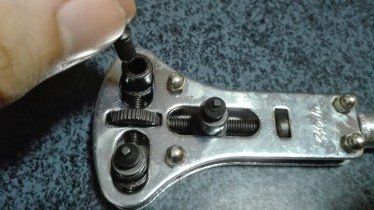 工具設定8