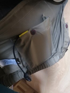 空調服15