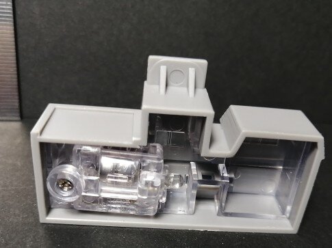 アルティメットルミナスSP414