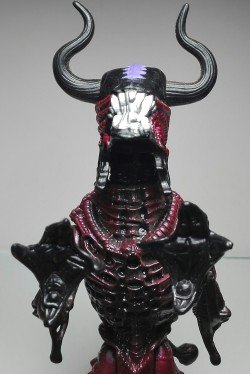 ブルエイリアン5