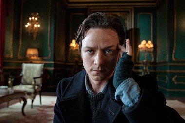 X-MEN :ファースト・ジェネレーション3_e
