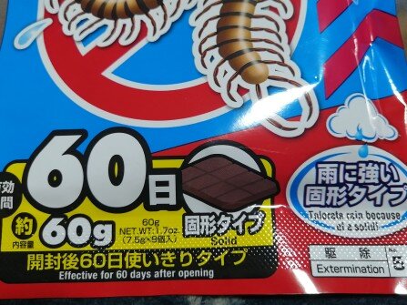 100ムシ6