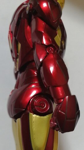 アイアンマンガントリー27