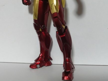 アイアンマンガントリー19