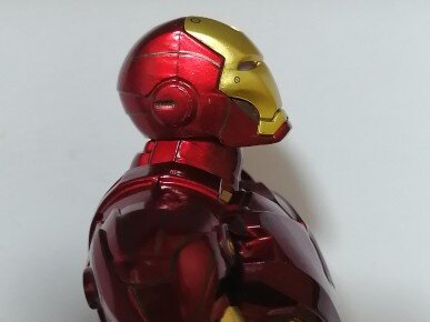 アイアンマンガントリー29