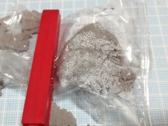 ジオラマねんど6