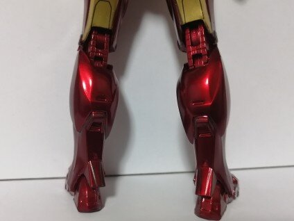 アイアンマンガントリー23