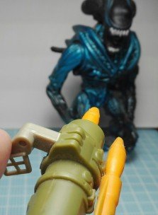 ヒックス伍長7