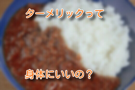 ターメリック111