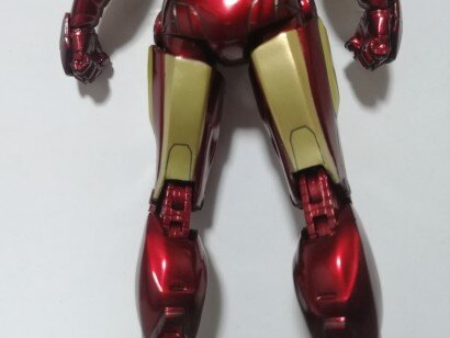 アイアンマンガントリー20