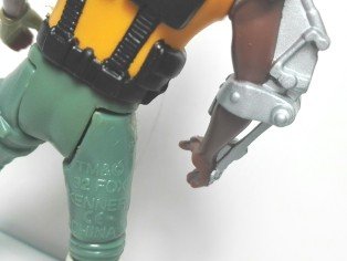 エイポーン軍曹16