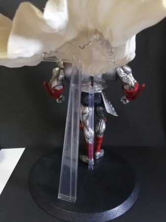 悪魔将軍フィギュア4