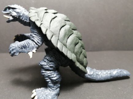 ガメラHG4