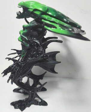 キングエイリアン7