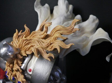 悪魔将軍フィギュア21