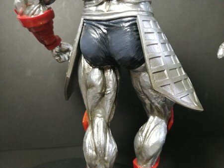 悪魔将軍フィギュア14