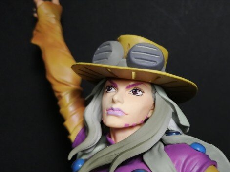 ジャイロ8