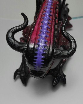 ブルエイリアン7