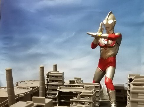 ジャック1