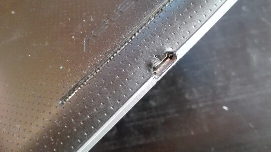 マグネットケーブル12