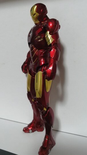 アイアンマンガントリー9