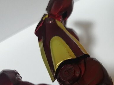 アイアンマンガントリー42