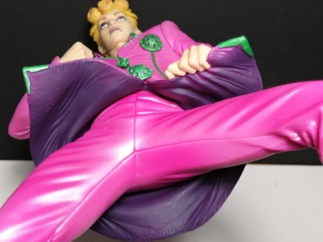 ジョルノ14