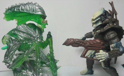 マンティスエイリアン3