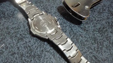 ベルトはずし6